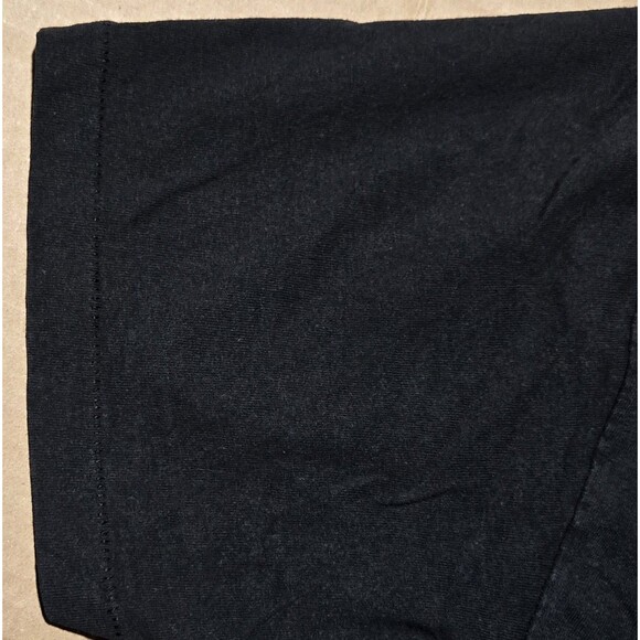 VTG Pantera 1994 Tour Shirt Far Beyond Driven Black XL Single Stitch READ NOTES - Picture 8 of 14